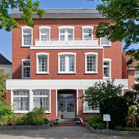 Villa Rosenhof Norderney Kültér fotó